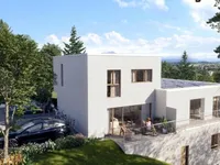 Недвижимость Row house 5.5 rooms: 8