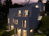 Недвижимость Row house 5.5 rooms: 9