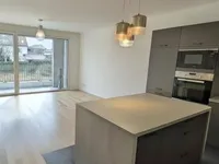 Недвижимость Apartment 4 rooms: 2