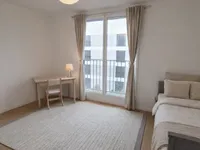 Недвижимость Apartment 4 rooms: 4