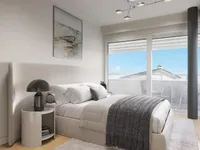 Недвижимость Single house 5 rooms: 7