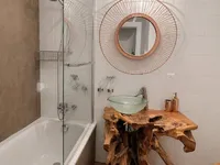 Недвижимость Single house: 9