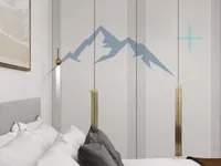 Недвижимость Villa 5 rooms: 3
