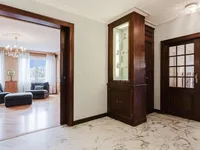 Недвижимость Apartment 8 rooms: 1
