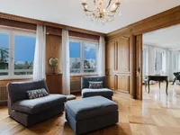 Недвижимость Apartment 8 rooms: 2