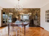 Недвижимость Apartment 8 rooms: 4