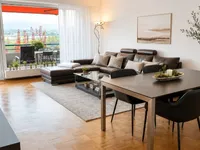 Недвижимость Apartment 4 rooms: 1