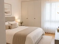 Недвижимость Apartment 4 rooms: 2