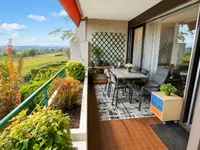 Недвижимость Apartment 4 rooms: 3