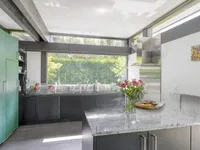 Недвижимость Single house 6.5 rooms: 4