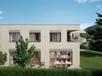 Недвижимость Apartment 4 rooms: 6