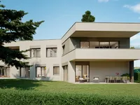 Недвижимость Apartment 4 rooms: 7