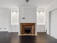 Недвижимость Apartment 6 rooms: 3