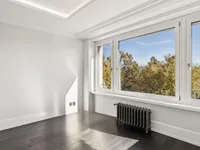 Недвижимость Apartment 6 rooms: 5