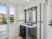 Недвижимость Apartment 6 rooms: 8