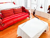 Недвижимость Apartment 4 rooms: 2