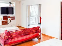 Недвижимость Apartment 4 rooms: 3