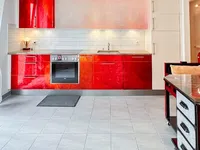 Недвижимость Apartment 4 rooms: 4