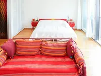 Недвижимость Apartment 4 rooms: 6