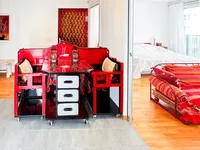 Недвижимость Apartment 4 rooms: 7