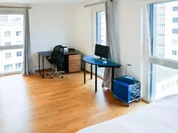 Недвижимость Apartment 4 rooms: 9