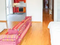 Недвижимость Apartment 4 rooms: 10
