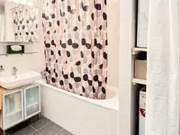 Недвижимость Apartment 4 rooms: 11