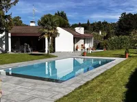 Недвижимость Single house 9 rooms: 2