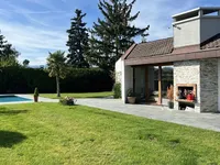 Недвижимость Single house 9 rooms: 3