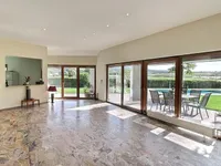 Недвижимость Single house 9 rooms: 5