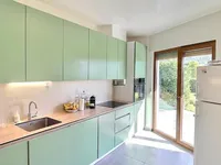 Недвижимость Single house 9 rooms: 7