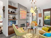 Недвижимость Single house 12 rooms: 3