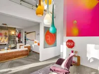 Недвижимость Single house 12 rooms: 6