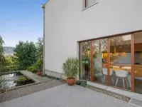 Недвижимость Single house 12 rooms: 9