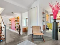 Недвижимость Single house 12 rooms: 11