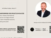 Недвижимость Villa 8 rooms: 2