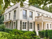Недвижимость Duplex 9 rooms: 1