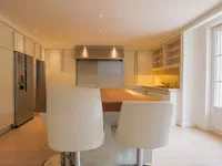 Недвижимость Duplex 9 rooms: 8