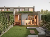Недвижимость Single house 7 rooms: 1