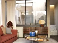 Недвижимость Single house 7 rooms: 4