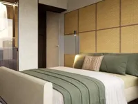 Недвижимость Single house 7 rooms: 6