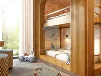 Недвижимость Single house 7 rooms: 7