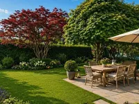 Недвижимость Villa 6 rooms: 1