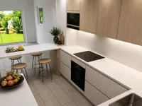 Недвижимость Villa 6 rooms: 2