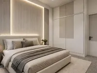 Недвижимость Villa 6 rooms: 3