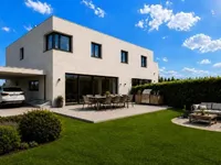 Недвижимость Villa 6 rooms: 4
