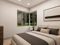 Недвижимость Villa 6 rooms: 6