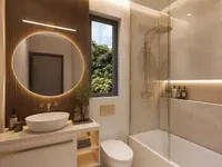 Недвижимость Villa 6 rooms: 7