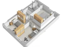 Недвижимость Villa 6 rooms: 10