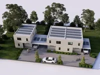 Недвижимость Villa 6 rooms: 11